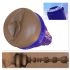 Fleshlight Boost Bang - levensechte bruine masturbator vagina