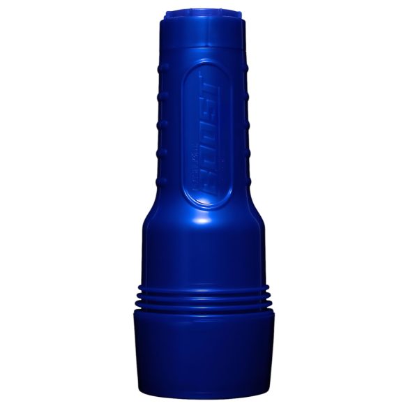 Fleshlight Boost Bang - masturbator kunstvagina - realistisch - bruin