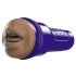 Fleshlight Boost Oral - levensechte mondmasturbator (bruin)
