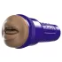 Fleshlight Boost Blow - mond masturbator - realistische mond - bruin