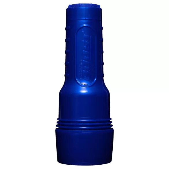 Fleshlight Boost Blow - mond masturbator - realistische mond - bruin