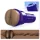 Fleshlight Boost Blast - masturbator - realistische anus - bruin