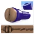 Fleshlight Boost Blast - masturbator - realistische anus - bruin