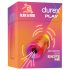 Durex Glide & Ride - masturbator (roze)