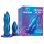 Durex Deep & Deeper anaal plug set - 2-delig (blauw)