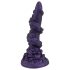 Beasty Cocks Octopus Prime - paarse octopus dildo