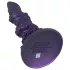 Beasty Cocks Octopus Prime - dildo poliep - siliconen - paars