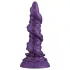 Beasty Cocks Octopus Prime - dildo poliep - siliconen - paars