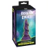 Beasty Cocks Octopus Prime - dildo poliep - siliconen - paars
