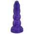 Beasty Cocks Lust-Demon Dildo - Paars
