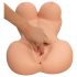 Realistixxx vrouwentorso - levensechte masturbator