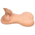 Realistixxx - masturbator torso vrouw - levensecht