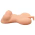 Realistixxx - masturbator torso vrouw - levensecht