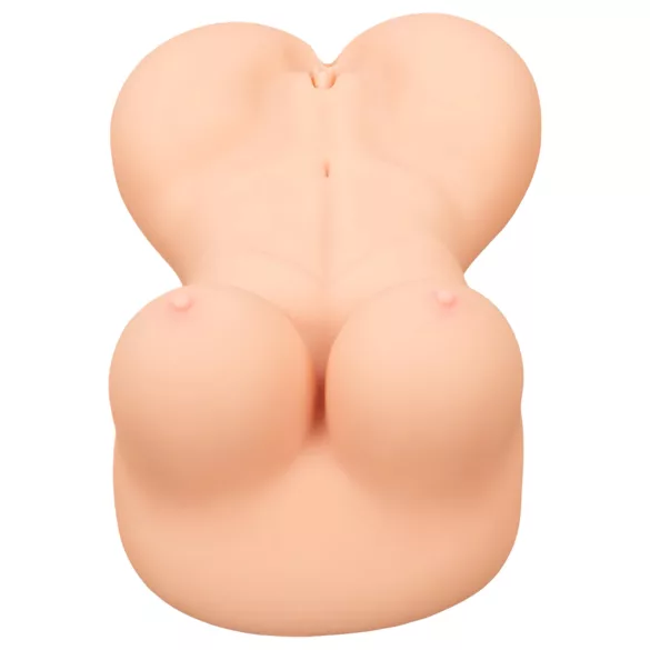Realistixxx - masturbator torso vrouw - levensecht