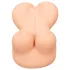 Realistixxx - masturbator torso vrouw - levensecht