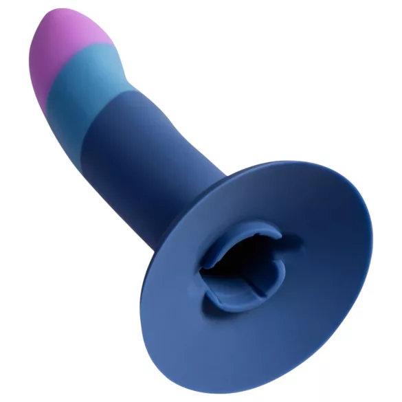 ROMP Piccolo - pegging set - zwart/blauw