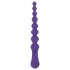 You2Toys - Analdildo met bollen - flexibel - siliconen - paars