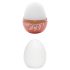 TENGA Egg Shiny II Stronger - krachtig eitje (6 stuks)