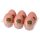 TENGA Egg Combo Stronger - eiermasturbator set - 6 stuks