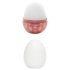 TENGA Egg Cone Stronger - krachtige eivormige masturbator (1st)