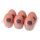 TENGA Egg Misty II Stronger - ei masturbator (6 stuks)
