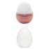 TENGA Egg Misty II Stronger - ei masturbator (6 stuks)
