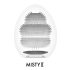 TENGA Egg Misty II Sterker - Ei masturbeerder (6 stuks)