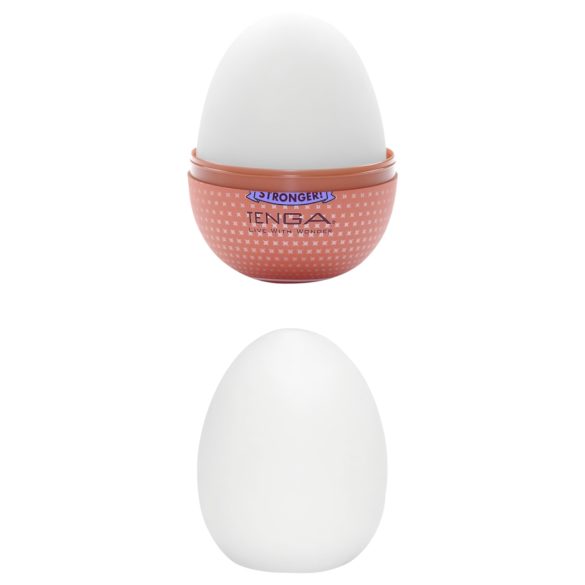 TENGA Egg Misty II Stronger - eimasturbator (1 stuks)