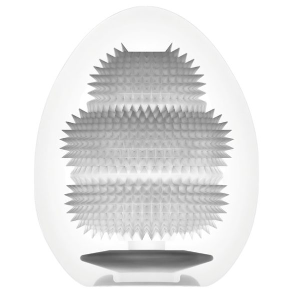 TENGA Egg Misty II Stronger - eimasturbator (1 stuks)