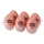 TENGA Egg Gear Stronger - masturbatorei - extra sterk - 6 stuks