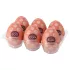 TENGA Egg Gear Stronger - masturbatorei - extra sterk - 6 stuks