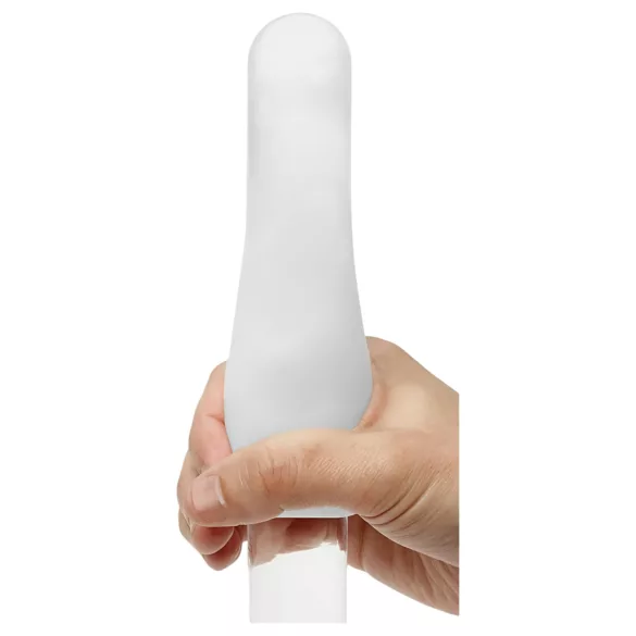 TENGA Egg Gear Stronger - masturbatorei - extra sterk - 6 stuks