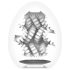 TENGA Egg Gear Stronger - krachtige eitje masturbator (1st)