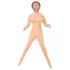 You2Toys - Opblaaspop - Grote borsten - Kunststof