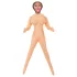 You2Toys - Opblaasbare sekspop - Grote borsten - Realistisch latex