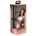 Kiiroo Dainty Wilder - kunstvagina - PowerBlow compatibel (natuur)