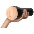 Kiiroo Dainty Wilder - kunstvagina - PowerBlow compatibel (natuur)