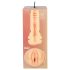 Kiiroo Dainty Wilder - kunstvagina - PowerBlow compatibel (natuur)