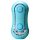 Tenga Flip Orb - super masturbator (blauw)