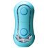 Tenga Flip Orb - super masturbator (blauw)