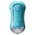 Tenga Flip Orb - super masturbator (blauw)