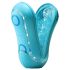 Tenga Flip Orb - super masturbator (blauw)