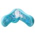 Tenga Flip Orb - super masturbator (blauw)