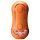 Tenga Flip Orb Pastaio - super masturbator (oranje)