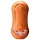 TENGA Flip Orb Pastaio - supermasturbator (oranje)