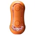 TENGA Flip Orb Pastaio - supermasturbator (oranje)