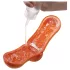 TENGA Flip Orb Pastaio - supermasturbator (oranje)