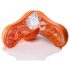 Tenga Flip Orb Pastaio - super masturbator (oranje)