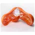 TENGA Flip Orb Pastaio - supermasturbator (oranje)