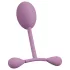 You2Toys - vaginatrainer - siliconen - paars